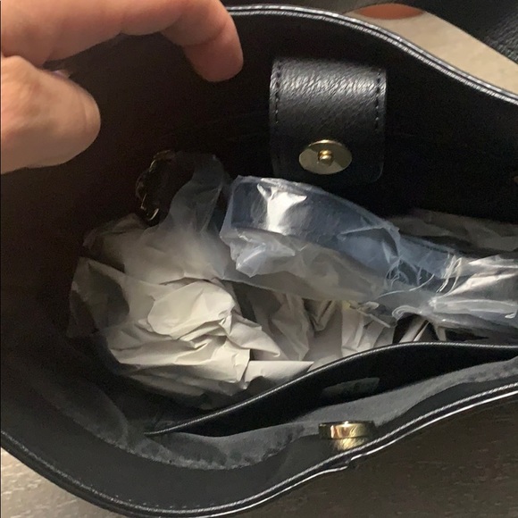 Neiman Marcus shoulder bag - Picture 3 of 6